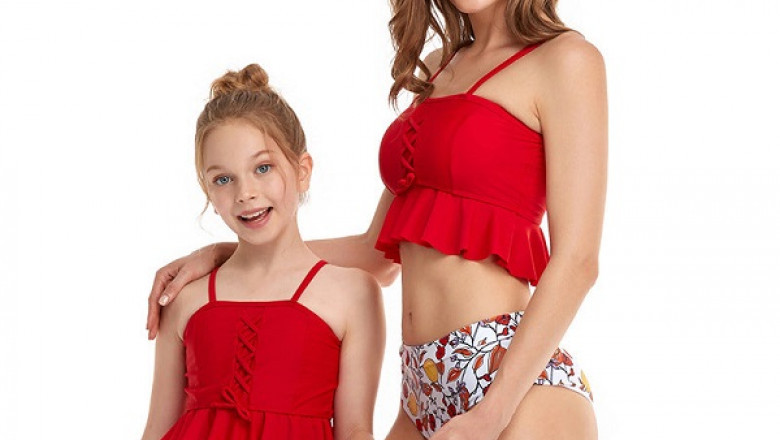 Best Mommy and Me Outfits