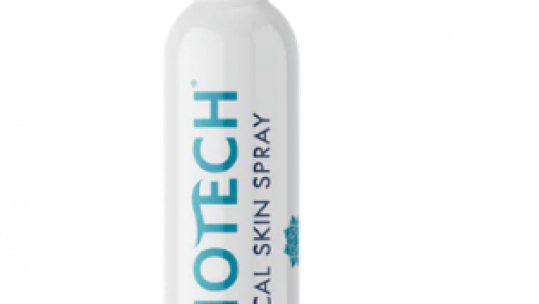 Briotech Topical Skin Spray