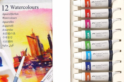 Buy Arts and Crafts Supplies Online | Arts & Crafts Online Store in India