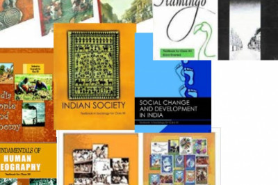 Buy NCERT Books Online at Best Prices in India