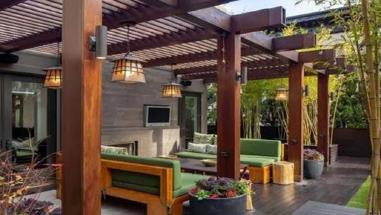 carport adelaide