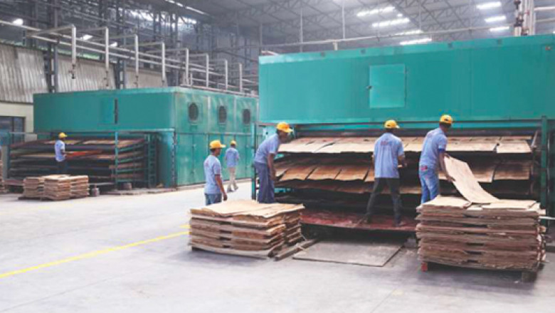 Construction Shuttering Plywood Manufacturers