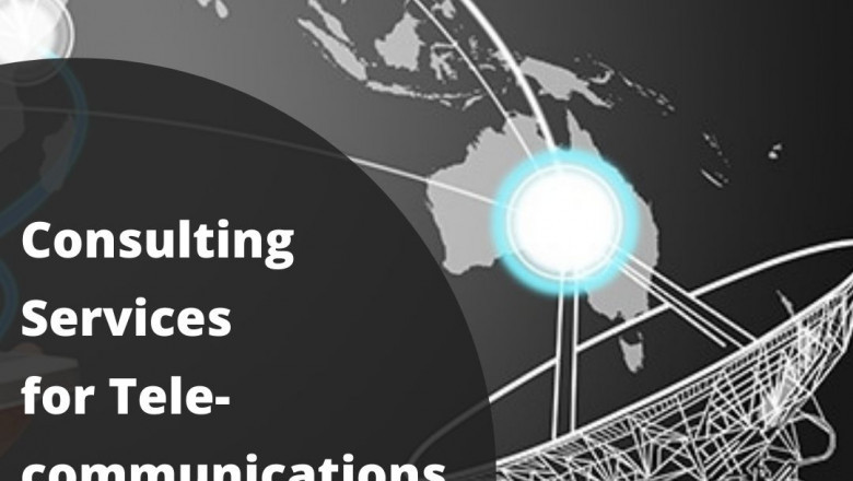 Consulting Services for Telecommunications Industry - AgilNetworks