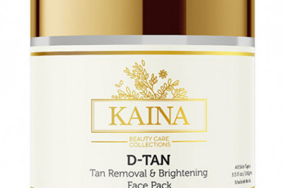 D tan face pack | D Tan | D Tan Pack