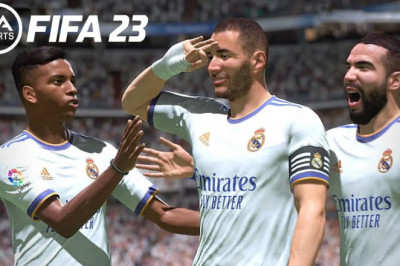 FUT 23: Major Changes in the Next Game_