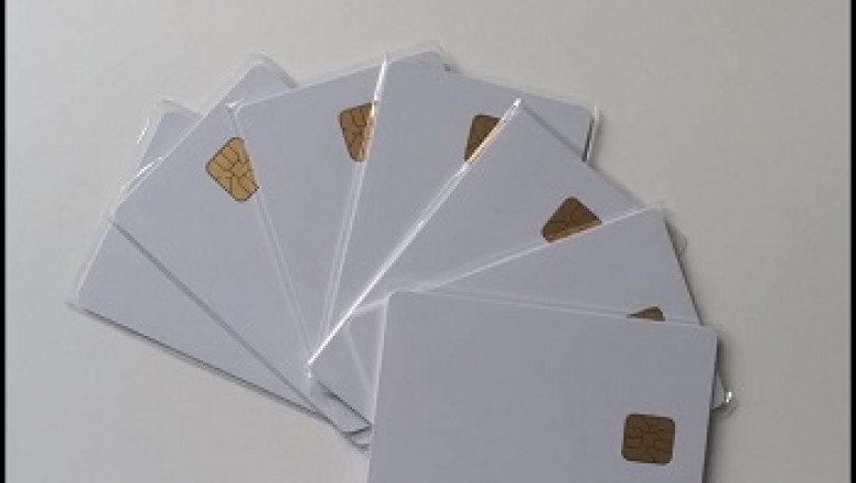Global Smart Card Materials Market 2022-2028