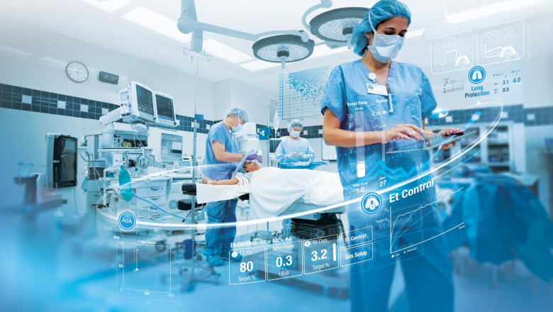 Hospital EMR Systems Market: Share, Size, CAGR, Growth, Analysis, Worth, Trends, Scope, Impact & Forecast till 2027
