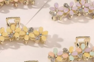 How To Capture A Girl’s Heart With A String of Jewelry