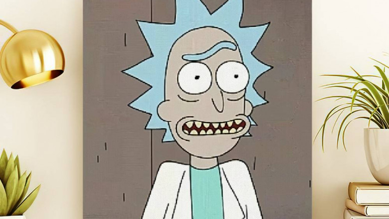 How to Find the Best Rick and Morty Merch Online