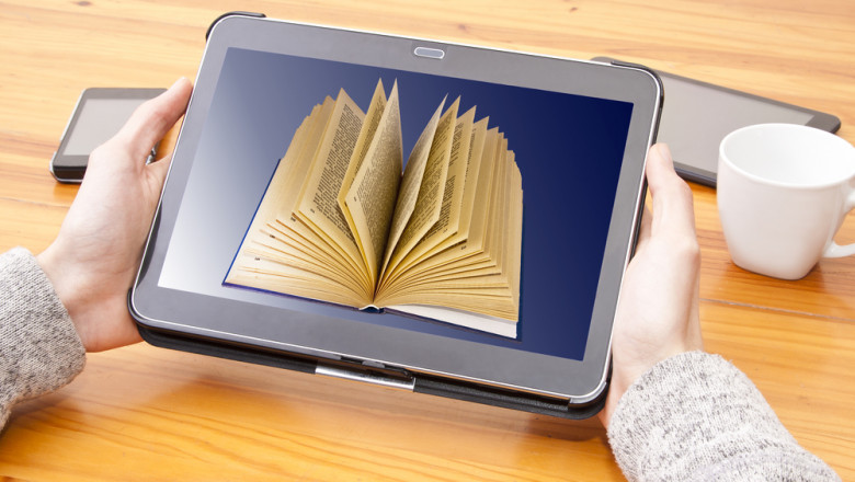 How to sell an ebook effectively?
