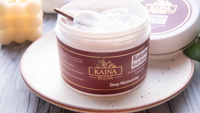 Kokum Butter | Kokum Benefits | Kokum Butter For Skin