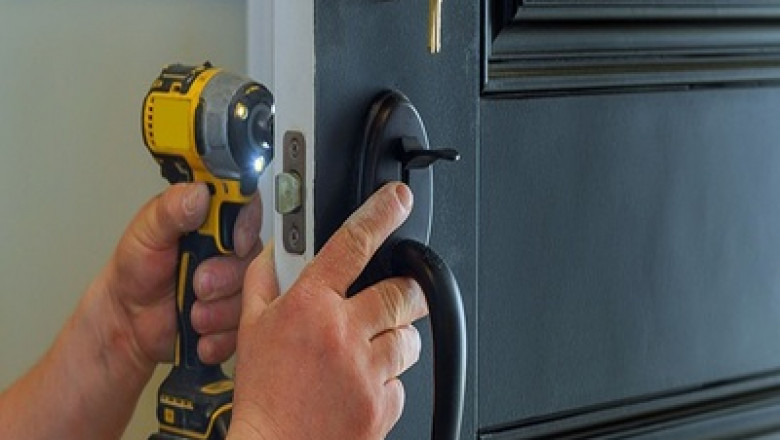 Locksmiths Kingston