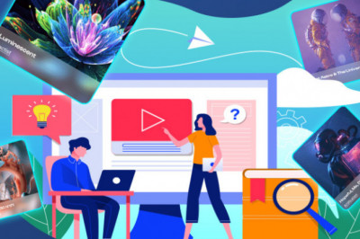 Maximize The Significance Of The Tokens To The Whole Global Market with a driving force