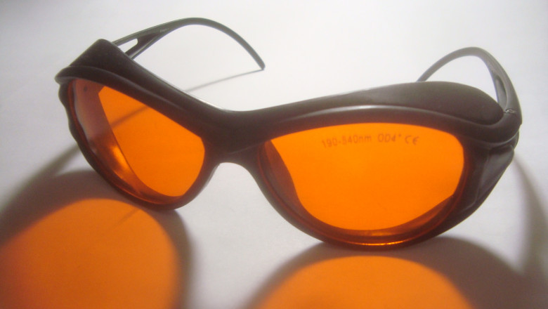 One of the Major Factors Expected to Drive the Laser Safety Glasses Market Growth Rate is Rapid Technological Advancement in Laser Technology