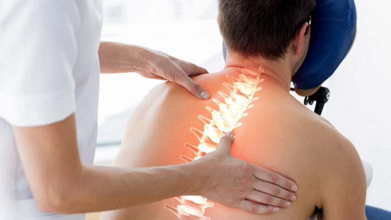 Physiotherapy treatment for patients with spinal cord injury