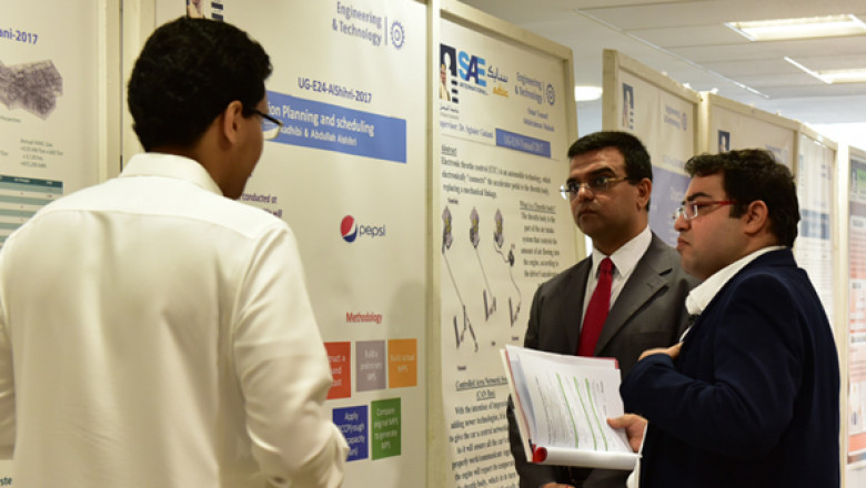 Research university - Alfaisal University