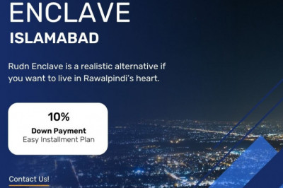Rudn Enclave Islamabad | Official Payment Plan 2022