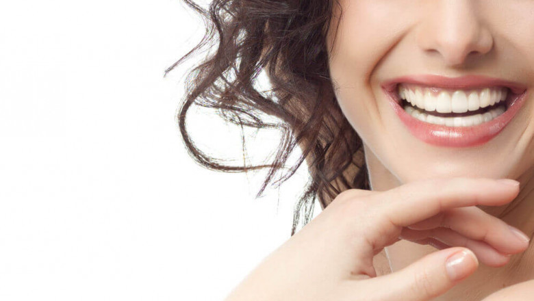 State-of-the-Art Cosmetic Dentistry for the Ultimate Smile Makeover