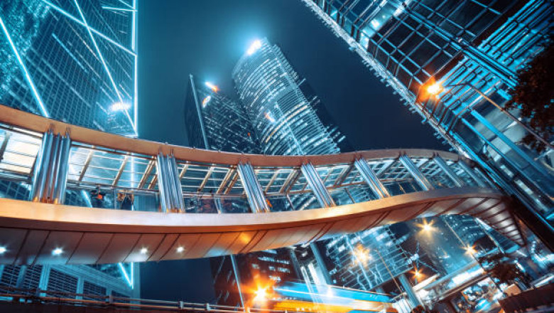 The Best Place to Register a Company in Hong Kong