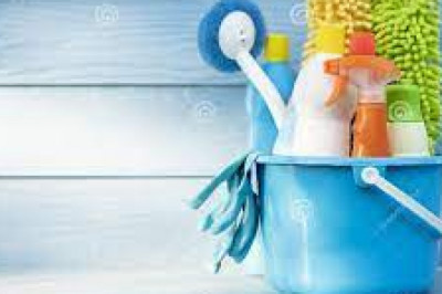 The FreshCleaning
