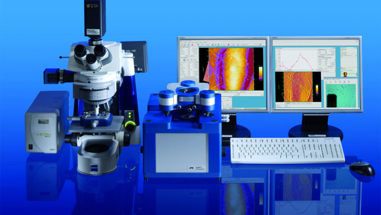 The Optical Imaging Market: Global Trends, Share, Size, Growth, Opportunity, and Forecast 2022-2028