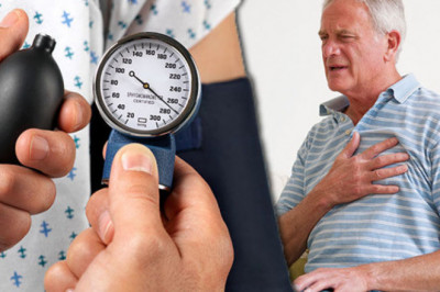 Top Herbal Medicine -  Best Ynani Medicine Treatment For High Blood Pressure?