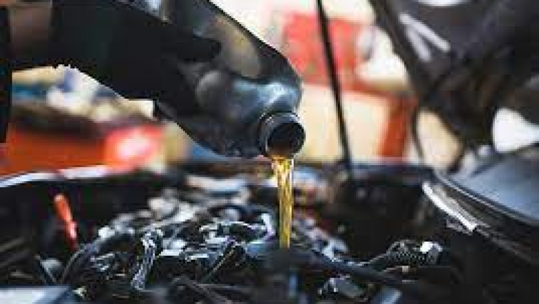Top Oil Changes Scarborough