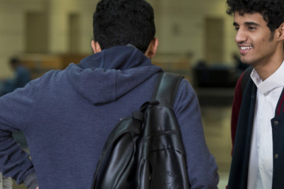 University Preparatory Program - Alfaisal University