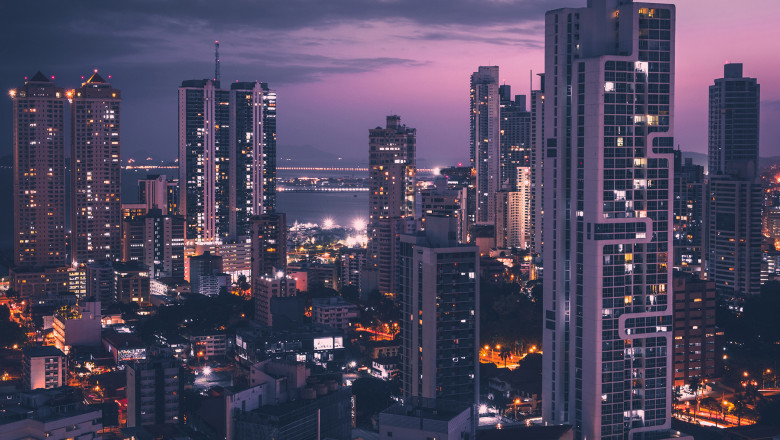 What are some reputable offshore company formation businesses?