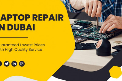 What are the 5 Common Troubleshooting Steps for a Laptop?