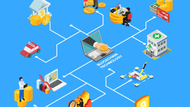 What is Blockchain Beyond Cryptocurrencies: 22 Use Cases