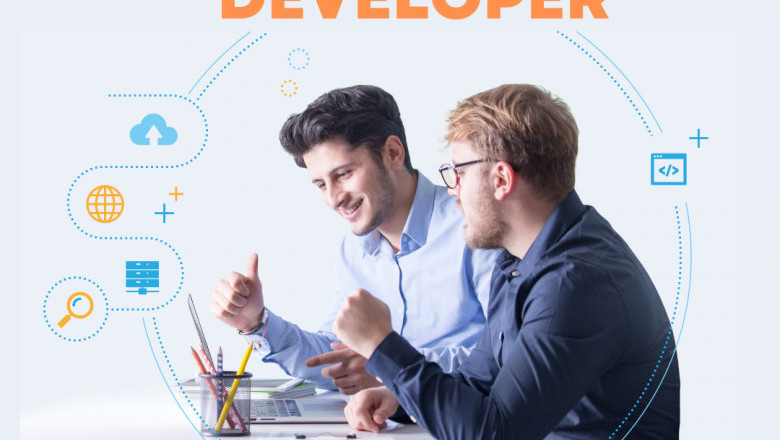 What is the process to hire Magento developers online?