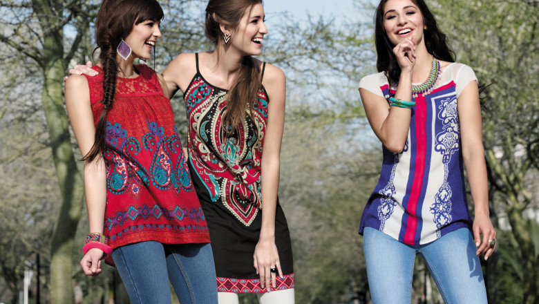 Wholesale Womens Tops UK - What's the Best Platform To Wholesale Womens Tops UK!