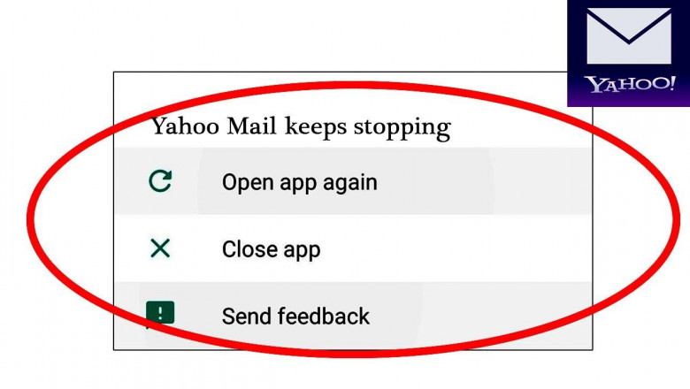 Why Is Yahoo Mail Not Working?