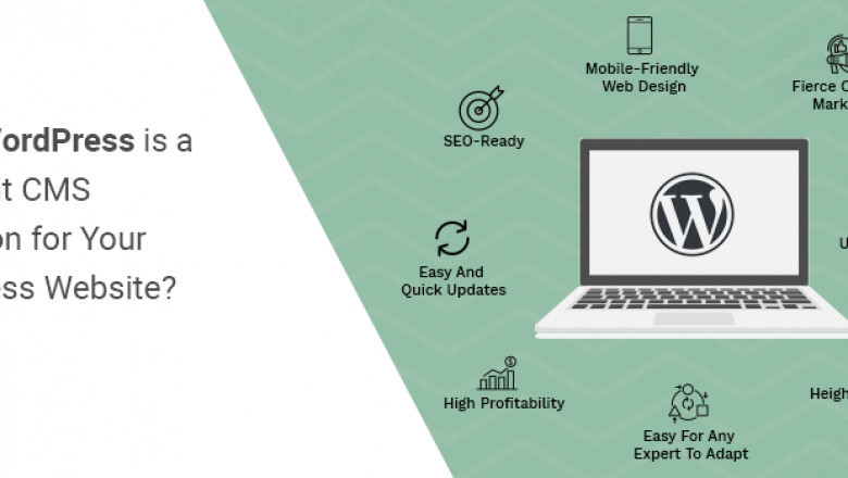 WordPress Development has Widen the Opportunity of Growing your Brand