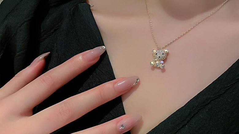 5 LATEST JEWELRY TRENDS THAT YOU WILL LOVE