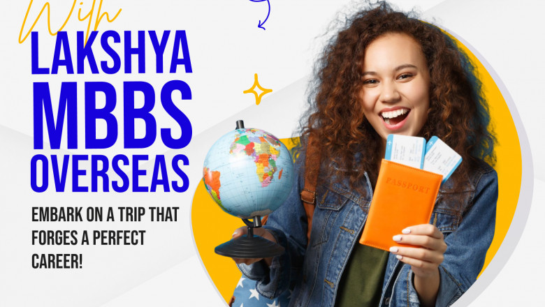 Abroad Education Consultants in Pune