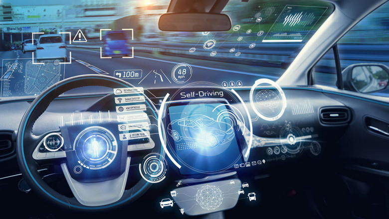 Automotive Artificial Intelligence Market - Forecast (2022 - 2027)