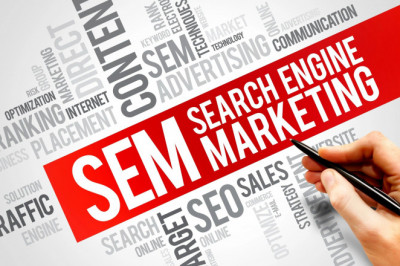 Best SEM Tips About Search Engine Marketing Agency to Grow Business - IM Solutions