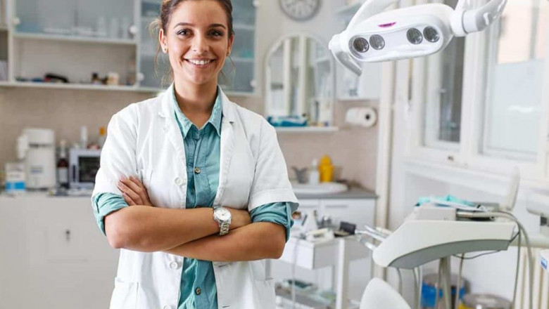 Bulk Bill Dentist Near Me