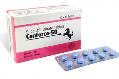 Buy Cenforce 50mg Online in USA