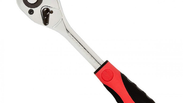 Buy Taparia Ratchet Wrench 1715N online at the lowest price in India.- Bookmyparts.com