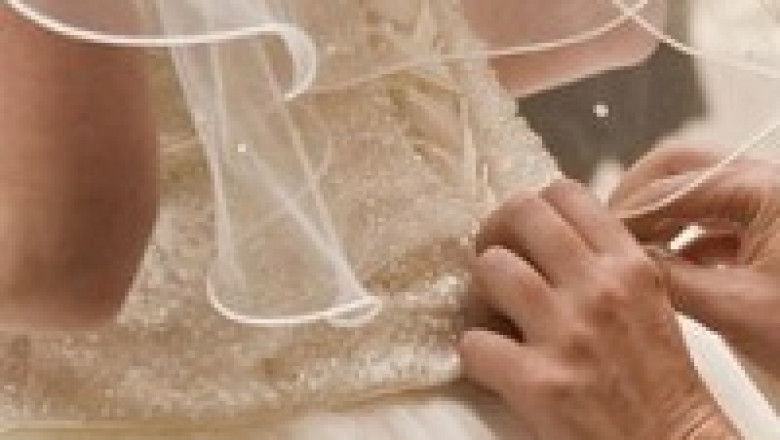 BX Tailor and Alteration – for Women's wedding dress Alterations service