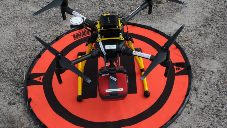 Cellular-Connected Drone Market growth & size, future innovations & forecast by 2028