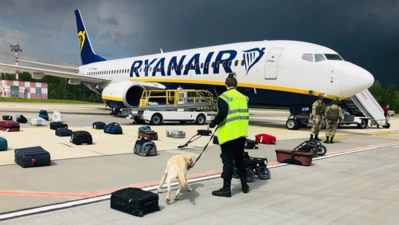 Comment se faire rembourser un vol annule par Ryanair ?
