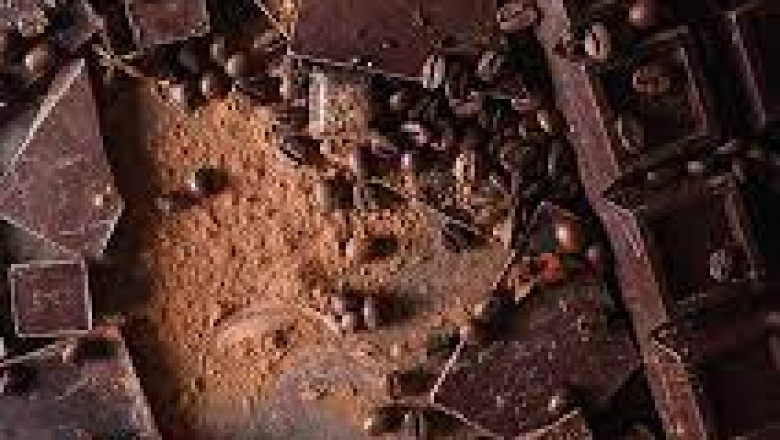 Dark Chocolate - Benefits, Nutrition, & Side Effects