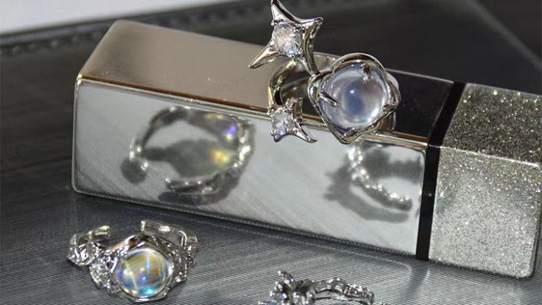 Don't look at Amazon wholesale jewelry, this wholesale jewelry site is also very good!