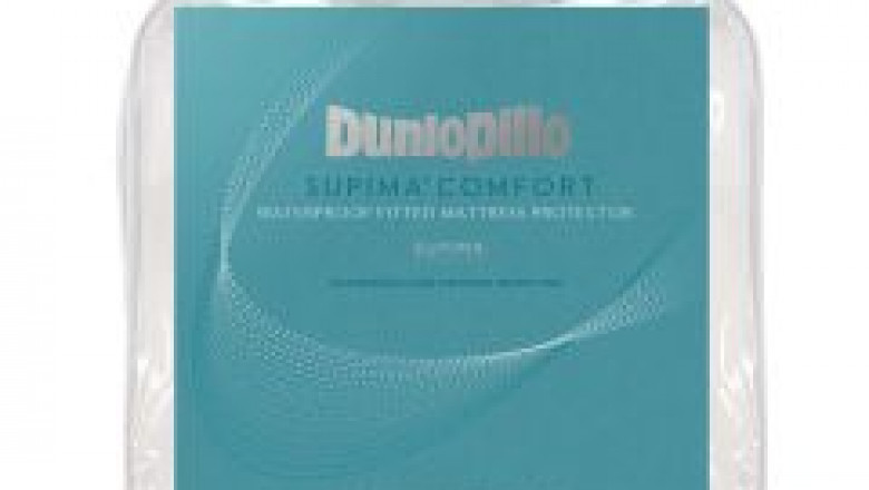 Dunpillo Foam Latex Matresses - Providing Comfort And Luxury