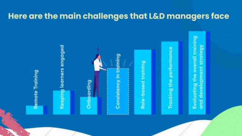 Employee Training and Development – The Ultimate Guide for IT Sector
