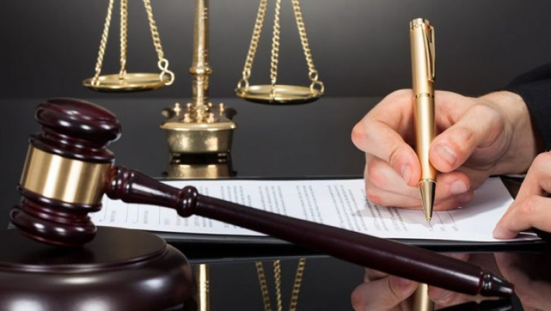 Essential Points to Notice for Working with Intervention Order Lawyer